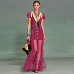 STRIPED LEAKED ELASTIC 4,5cm BLUE/GREEN/PINK/WINE/GRAPE/BLACK 25m