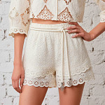 THICK BRAID CORD 10mm CHAMPAGNE 20m