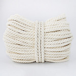 THICK CORD 10mm RAW 30m