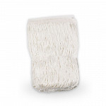 VISCOSE FRINGE 50cm RAW 10m / FLECO VISCOSA 50cm CRUDO 10m