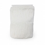 VISCOSE FRINGE 50cm RAW 10m / FLECO VISCOSA 50cm CRUDO 10m