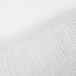 VISCOSE FRINGE 50cm RAW 10m / FLECO VISCOSA 50cm CRUDO 10m