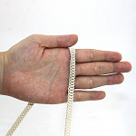WAVY PASSEMENTERIE 7mm RAW 20m