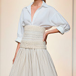 WIDE LACE XX 18,1cm RAW 20m