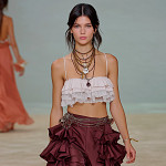 ZIG ZAG LACE 5,1cm CRUDO 30m