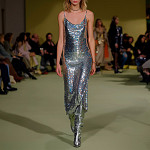 ZIG ZAG SEQUIN PASSEMENTERIE 7mm RAW/SILVER 20m