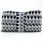 ZURI RIGID RIBBON 4,7cm MARINE/RAW 20m