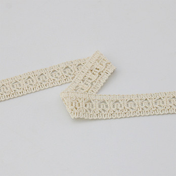 BAHIA LACE  2,3cm RAW 10m
