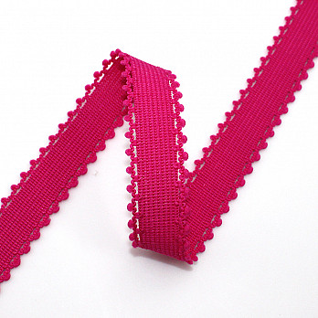 BEAK RIGID RIBBON 2,1cm PINK 20m