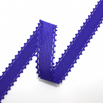 BEAK RIGID RIBBON 2,1cm ROYAL BLUE 20m