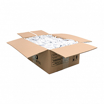 CAMBARÁ LIGHT INSERT ELASTIC Nº15 14mm RAW (Box of 1.500 Meters)