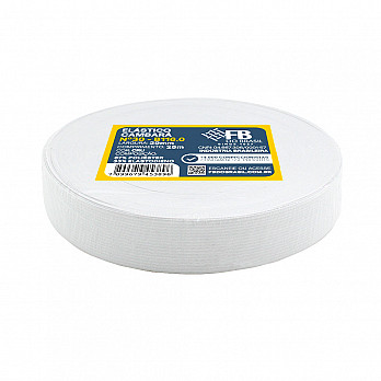 CAMBARÁ LIGHT INSERT ELASTIC Nº30 29mm RAW 25m