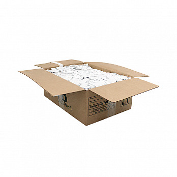 ELÁSTICO EMBUTIR LIGERO CAMBARÁ Nº30 29mm CRUDO (Caja de 1.000 Metros)