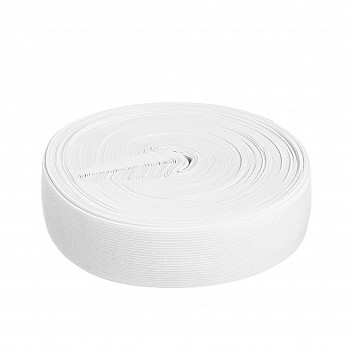 CAMBARÁ LIGHT INSERT ELASTIC Nº40 39mm RAW 25m