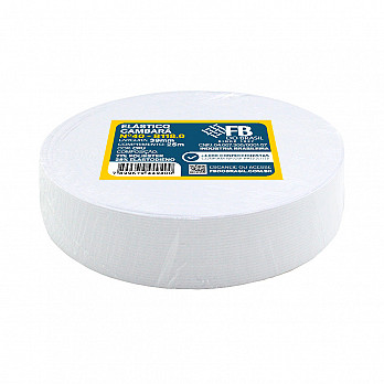 CAMBARÁ LIGHT INSERT ELASTIC Nº40 39mm RAW 25m