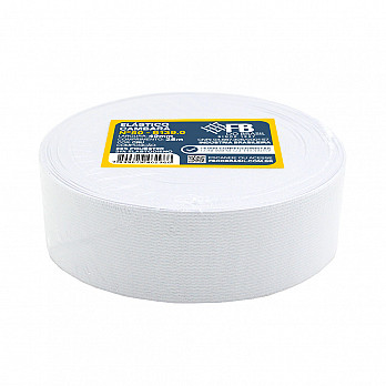 CAMBARÁ LIGHT INSERT ELASTIC Nº50 49mm RAW 25m