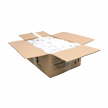 ELÁSTICO EMBUTIR LIGERO CAMBARÁ Nº50 49mm CRUDO (Caja de 600 Metros)