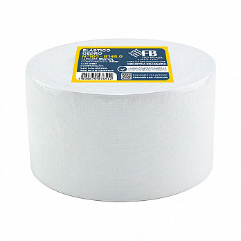 CEDRO REINFORCED INSERT ELASTIC Nº 100 99mm RAW 25m