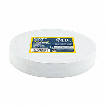 CEDRO REINFORCED INSERT ELASTIC Nº 30 29mm RAW 25m
