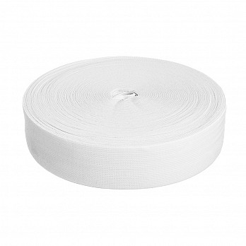 CEDRO REINFORCED INSERT ELASTIC Nº 40 39mm RAW 25m