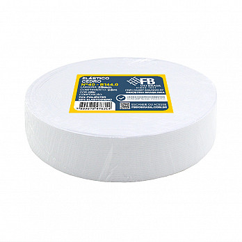 CEDRO REINFORCED INSERT ELASTIC Nº 40 39mm RAW 25m
