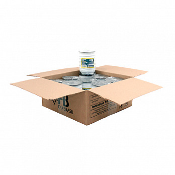 DRAWCORD ELASTIC INGÁ 40mm RAW (Box of 9 Rolls)