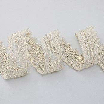 PARÁ BALL LACE 3,2cm RAW 30m