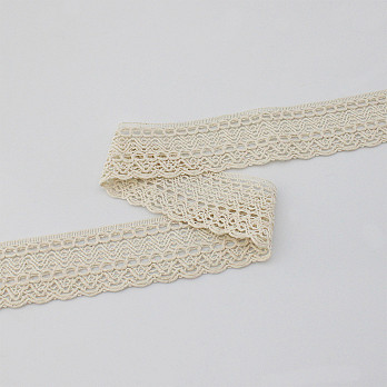 LACE BALL 4,7cm RAW 30m