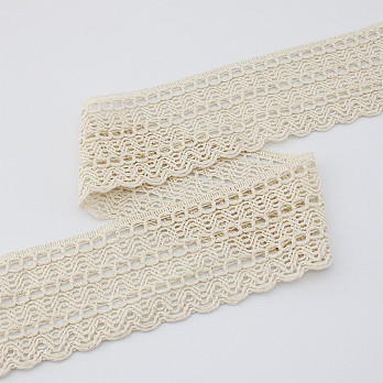 LACE BALL 7,2cm RAW 10m