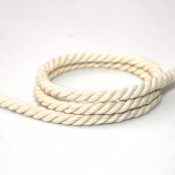 FINE CORD 5mm RAW 30m