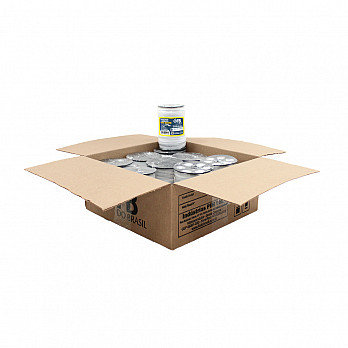 CAMBARÁ LIGHT INSERT ELASTIC Nº15 14mm RAW (Box of 9 Rolls)