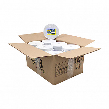 CAMBARÁ LIGHT INSERT ELASTIC Nº20 19mm RAW (Box of 72 Rolls)