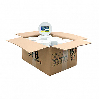 ELÁSTICO EMBUTIR LIGERO CAMBARÁ Nº35 34mm CRUDO (Caja de 42 Rollos)