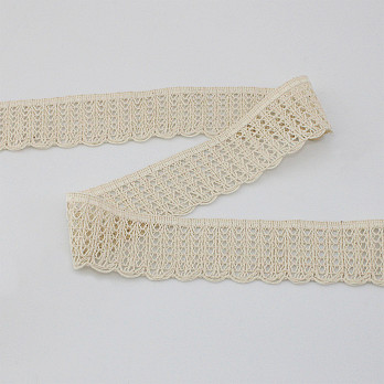 MILENIUM LACE 4,1cm RAW 30m