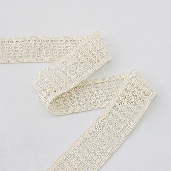 MILENIUM LACE 3,9cm RAW 30m