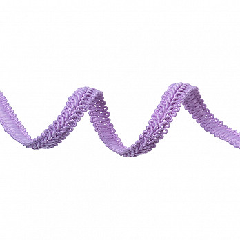PASSEMENTERIE 1cm LAVANDER 20m