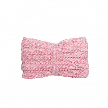 PASSEMENTERIE MARTINA 1,9cm PINK 20m