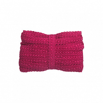 PASSEMENTERIE MARTINA 1,9cm PINK 20m