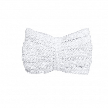 PASSEMENTERIE MARTINA 1,9cm WHITE 20m