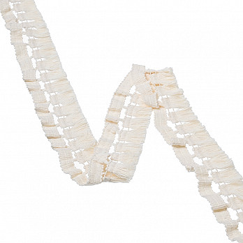 PENDANT FRINGE 3,5cm RAW 10m