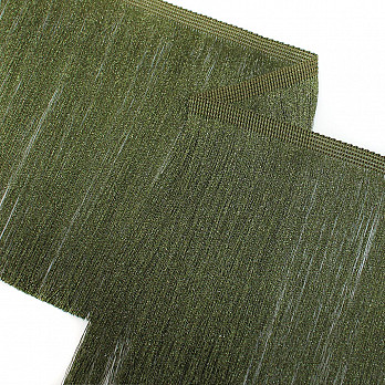FLECO FINO LISO 13,8cm VERD MUSGO 10m