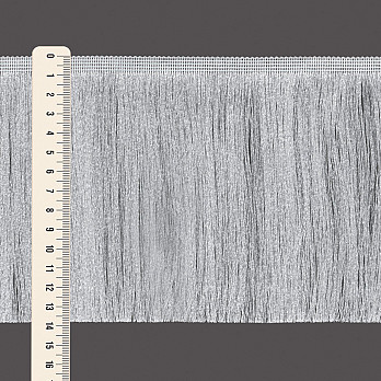 FLECO FINO LISO 13,8cm CRUDO 10m