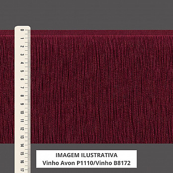 FLECO FINO LISO 13,8cm VINO 10m