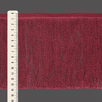 FLECO FINO LISO 13,8cm VINO 10m