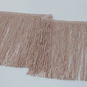 FLECO LISO 18,8cm CRUDO/COBRE 10m