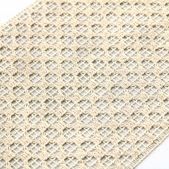 WIDE LACE XX 18,1cm RAW 20m