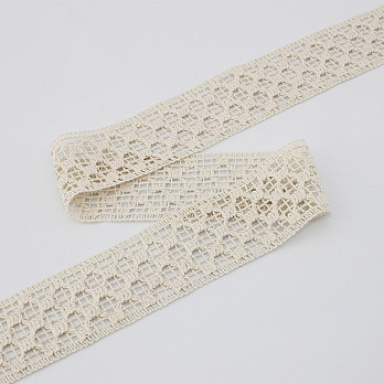 WIDED XX ENCAJE 5,3cm RAW 30m